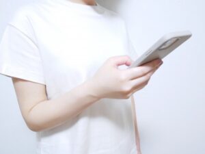 連絡先を同期したくない人への対策