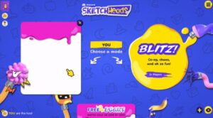 Sketch Heads