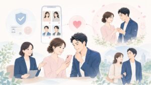 良い評判の傾向