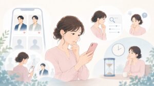 悪い評判の傾向